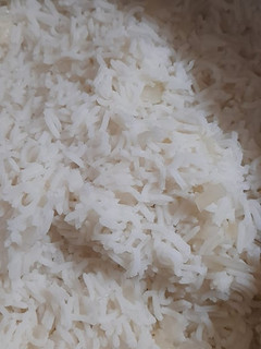 Foto de Arroz simples