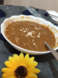 عکسی از دستور شکلات صبحونه سنتی