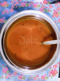 ટામેટા નું સૂપ(Tomato soup recipe in gujarati) રેસીપી મુખ્ય ફોટો
