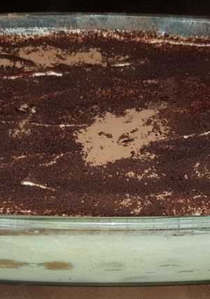 Tiramisu recept fotója