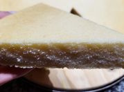 Una foto de faina sin gluten