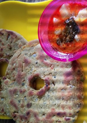 વિકેન્ડ  રેસિપિ                                    Healthy khana રેસીપી મુખ્ય ફોટો