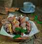 Resep Kkwabaegi (donat kepang Korea) Anti Gagal