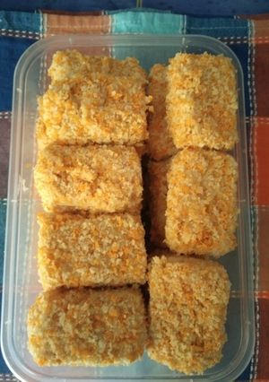 Foto resep Nugget Ayam