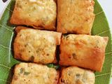 Martabak tahu