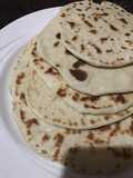 Shawarma bread by Mmn Khaleel's kitchen
