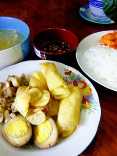 Foto resep Timlo / Kimlo Kuah Solo