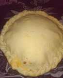 Masa de Pascualina