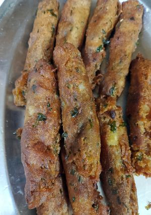 صورة لوصفة كفتة بطاطا صيامية