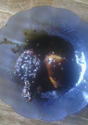 Foto resep Ayam kecap