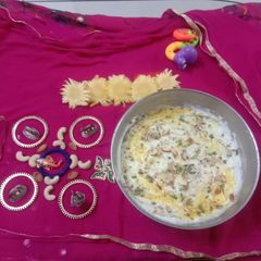 A picture of Homemade Dryfruits shreekand.