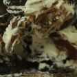 Postre con Oreos!!