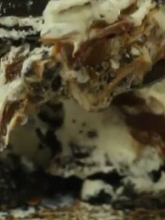 Una foto de Postre con Oreos!!