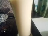 Banana smoothie