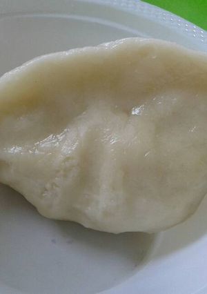 Foto resep Pempek Dos