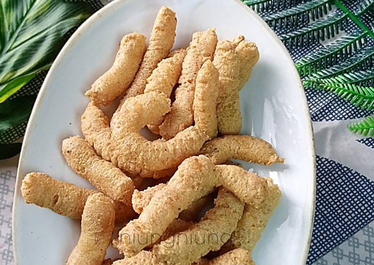 Cheetos tahu