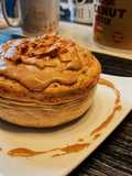 Pancake brioche fit