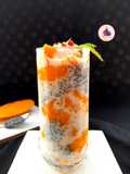 Mango Falooda