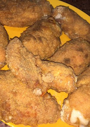 صورة لوصفة كوردون بلو