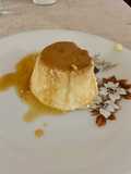 Flan de Queso