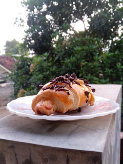 Foto resep Croissant