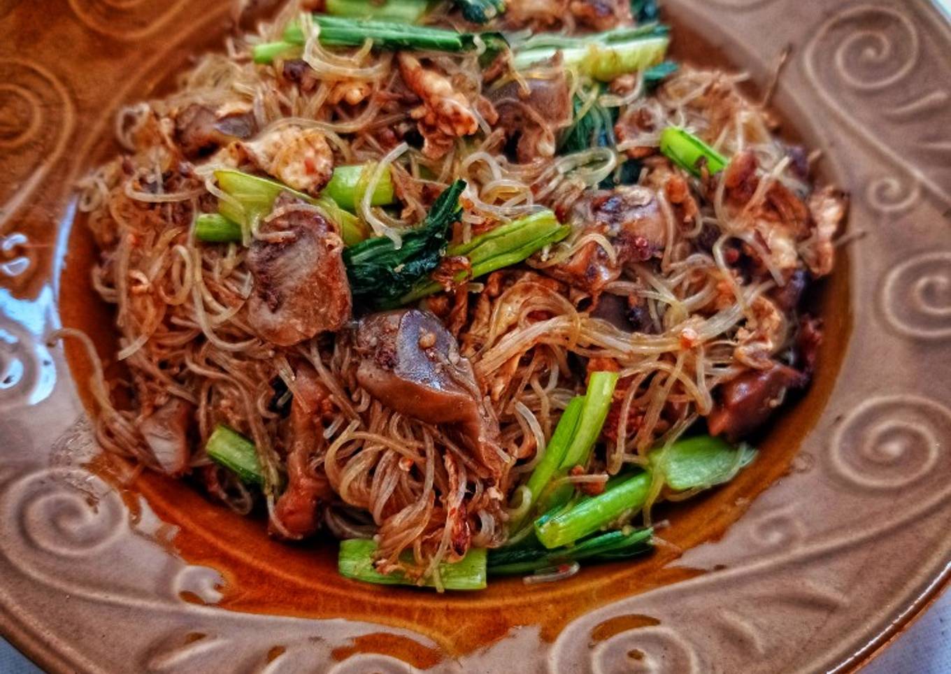 Bihun Goreng