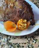 Colita Rellena