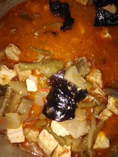 Foto resep Sayur lodeh