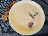 ગુજરાતી કઢી (Gujarati Kadhi Recipe In Gujarati)