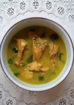 Foto resep Ayam ilosingan