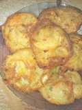 Ote ote atau bakwan goreng