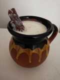 ¡¡Atolito de avena!!
