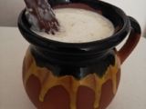 ¡¡Atolito de avena!!