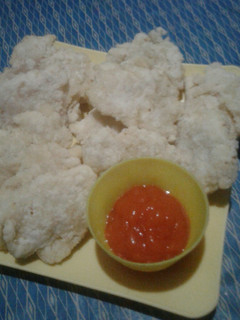 Foto resep Cireng krispi