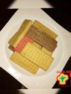 Cookies 3 ainihin hoton girkin