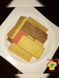 Cookies 3 ainihin hoton girkin
