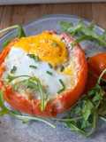 Tomates farcies