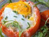 Tomates farcies