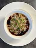 Dumpling Lasagna