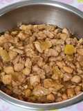 Ayam Kecap Serbaguna