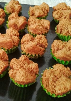 Foto resep Bolkus Mekar Eggless No Mixer