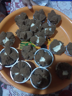 Foto resep Bolu kukus mekar
