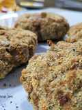 Filetes rusos en airfryer