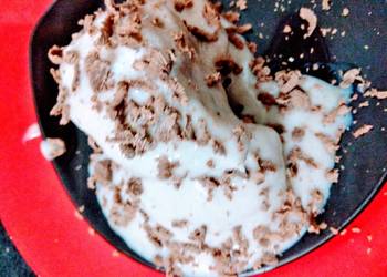 How To Make Recipe Frozen Banana Ice cream Delicious How To Make Recipe Frozen Banana Ice cream Delicious