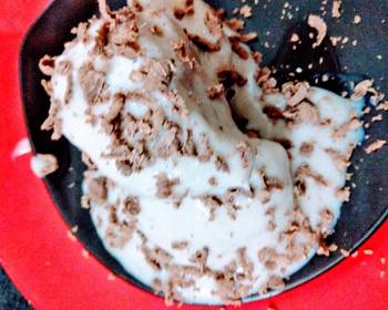 Ultimate Making Recipe Frozen Banana Ice cream Delicious Simple