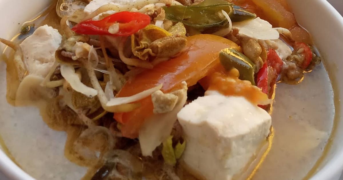 Resep kotok cambah rumahan enak dan mudah - Cookpad
