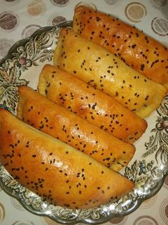 صورة لوصفة سوفلي بالتونة 😋