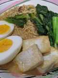 Ssamjang Ramyun