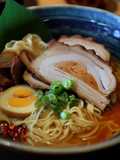 ราเมงหมูมิโซะ