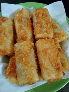 Foto resep Amris (American Risol)